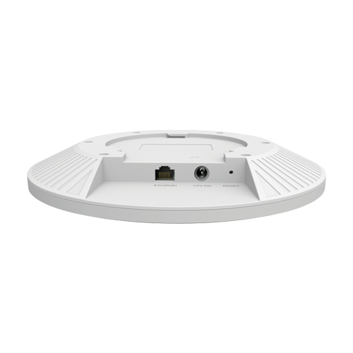 Access Point Wi-Fi 6, AX3600 Dual-Band, 4/5 dBi, 1 x RJ45 2.5 Gbps, PoE - TP-Link Omada EAP660HD [3]