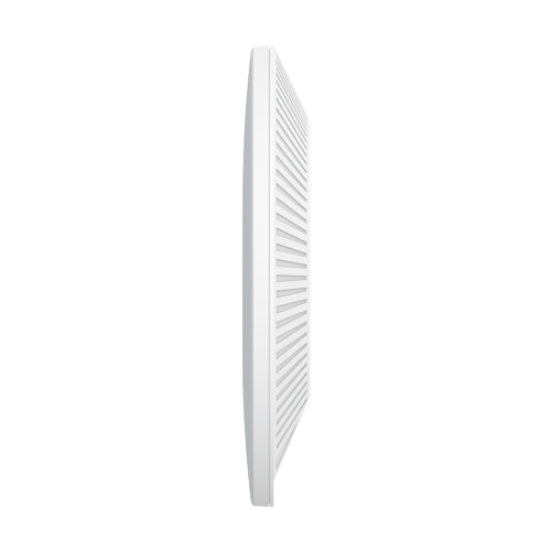 Access Point Wi-Fi 6, AX6000 Dual-Band, 4/5 dBi, 1 x RJ45 2.5 Gbps, PoE - TP-Link Omada EAP683UR [2]