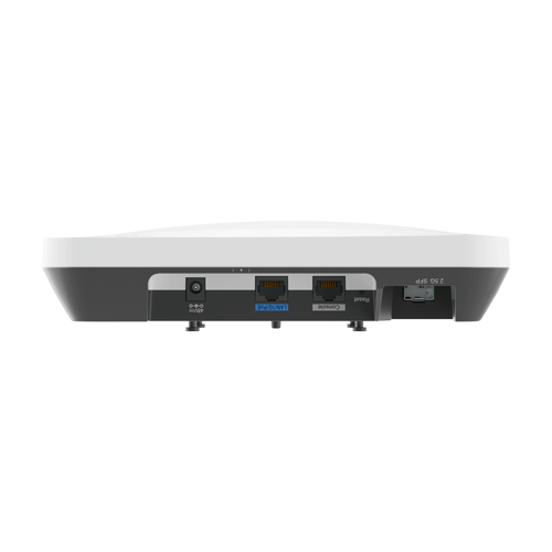 Access Point Wi-Fi 6, Bluetooth, Dual-Band, 2.976 Gbps, PoE IN - Ruijie RG-AP820-L(V3) [4]