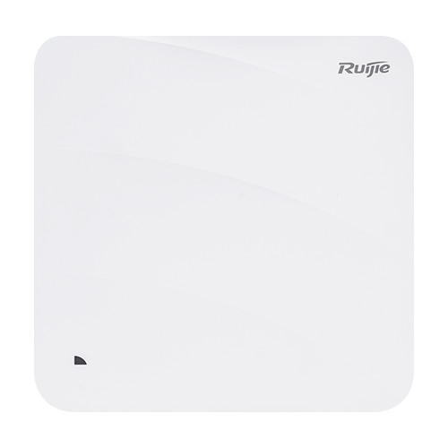Access Point Wi-Fi 6, Bluetooth, Dual-Band, 2.976 Gbps, PoE IN - Ruijie RG-AP820-L(V3) [2]