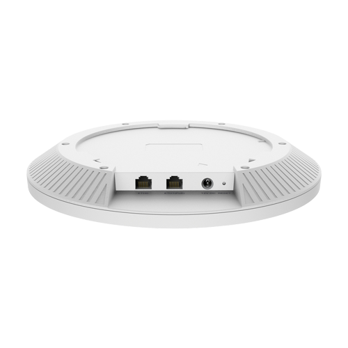 Access Point Wi-Fi 7, BE19000 Tri-Band, 4/5.5/5 dBi, 2 x RJ45 10 Gbps, PoE - TP-Link Omada EAP783 [3]
