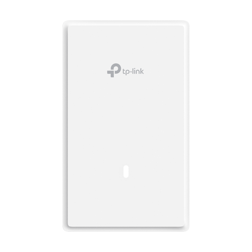 Access Point Wi-Fi 7, BE3600 Dual-Band, 4/5 dBi, 2 x RJ45 2.5G, 2 x RJ45 1G, PoE - TP-Link Omada EAP725-Wall [2]