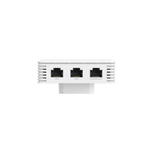 Access Point Wi-Fi 7, BE3600 Dual-Band, 4/5 dBi, 2 x RJ45 2.5G, 2 x RJ45 1G, PoE - TP-Link Omada EAP725-Wall [4]
