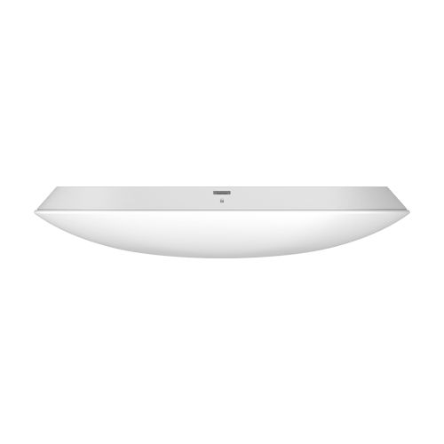 Access Point Wi-Fi 7, BE5040 Dual-Band, 3 dBi, 2 x RJ45 2.5/1 Gbps, PoE, Cloud Management - Ruijie RG-RAP72Pro [3]