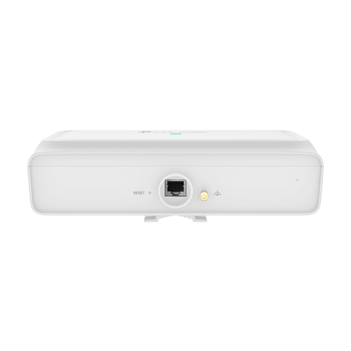 Access Point Wi-Fi 7, BE9300 Tri-Band, 4/6 dBi, 1 x RJ45 2.5G, BLE 5.2, GNSS, PoE In - TP-Link Omada EAP772-Outdoor [3]