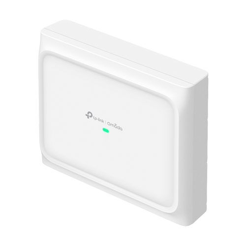 Access Point Wi-Fi 7, BE9300 Tri-Band, 4/6 dBi, 1 x RJ45 2.5G, BLE 5.2, GNSS, PoE In - TP-Link Omada EAP772-Outdoor [2]
