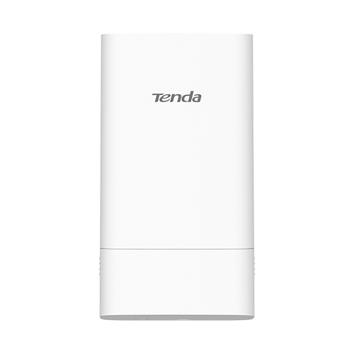 Access Point WiFi 5, 5GHz, max. 867 Mbps, PoE IN, Management - TENDA TND-O1-5G [1]