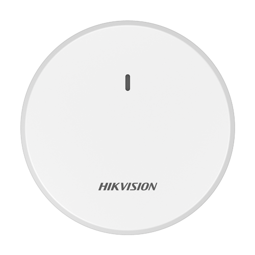 Access Point Wireless 1800M Wi-Fi 6, montaj tavan, perete, birou - HIKVISION DS-3WAP622G-SI [1]