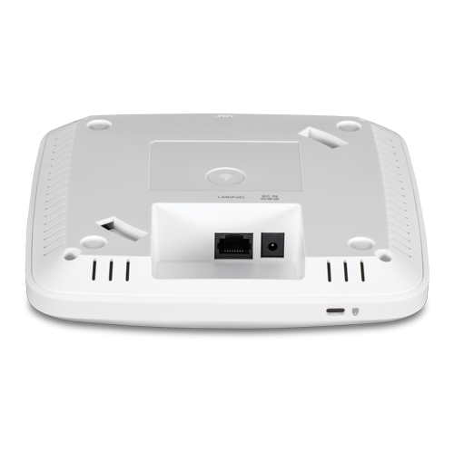 Access Point Wireless AX1800 Dual Band WiFi 6 PoE+ de interior - TRENDnet TEW-921DAP [3]