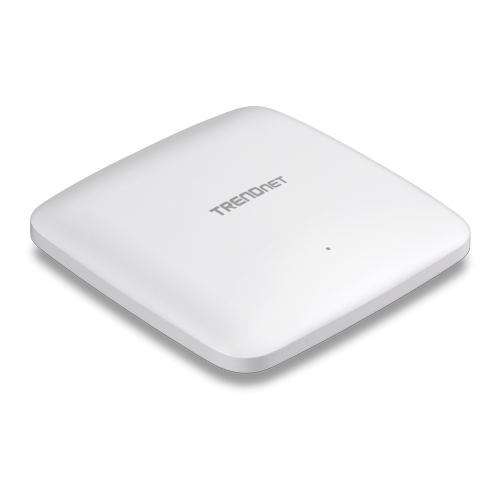 Access Point Wireless AX1800 Dual Band WiFi 6 PoE+ de interior - TRENDnet TEW-921DAP [2]