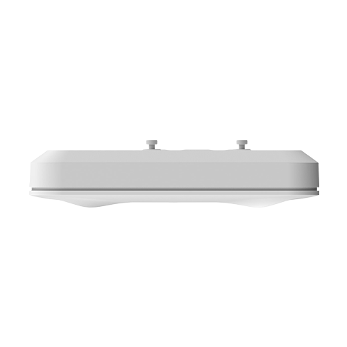 Access Point Wireless AX3200 Dual-Band, Wi-Fi 6, 1x RJ45 2.5G, 1x RJ45 1G, PoE IN, Cloud Management - Ruijie RG-RAP2260(E) [4]