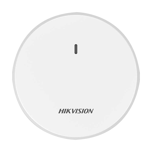 Access Point Wireless Dual-Band, 1200M Wi-Fi 5, MU-MIMO, PoE IN - HIKVISION DS-3WAP522-SI [1]
