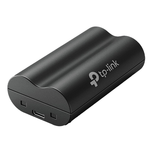 Acumulator TP-Link TAPO A100, 6700 mAh - TP-LINK TapoA100 [1]