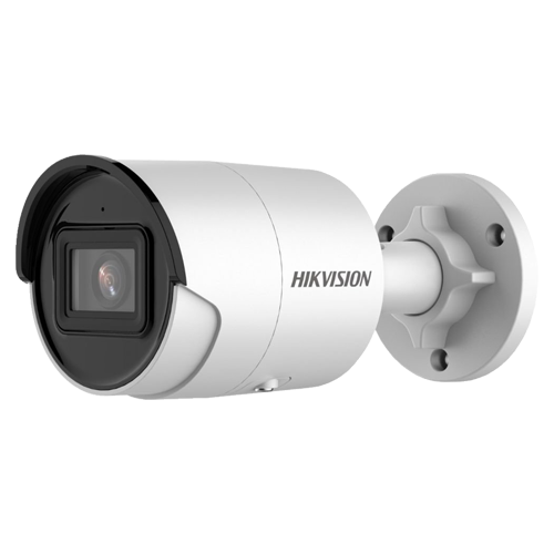 AcuSense - Camera IP 4MP, lentila 2.8mm, IR 40m, Mic. PoE - HIKVISION DS-2CD2043G2-IU-2.8mm [3]