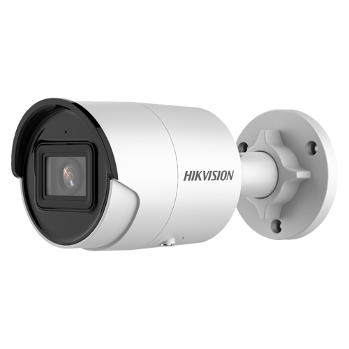 AcuSense - Camera IP, 8MP, lentila 2.8mm, IR 40m, Mic., PoE - HIKVISION DS-2CD2083G2-IU-2.8mm [3]