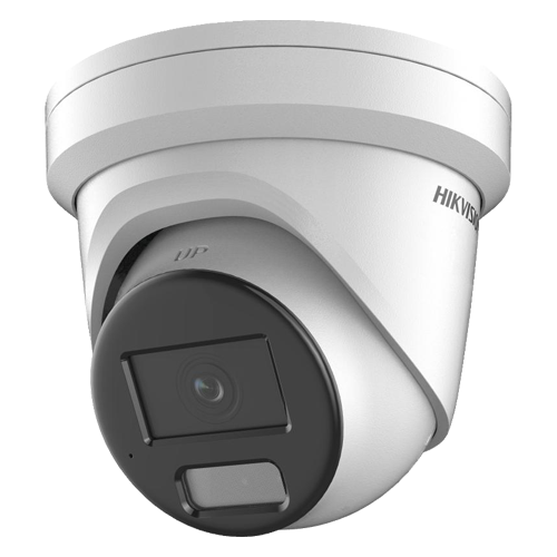 AcuSense, DarkFighter - Camera IP, 4MP, lentila 2.8mm, IR 30m, Mic., PoE - HIKVISION DS-2CD2346G2H-IU-2.8mm [3]