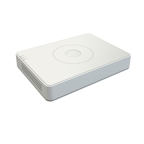 AcuSense - DVR 16 ch. video 4MP, audio over coaxial, Analiza video - HIKVISION iDS-7116HQHI-M1-S [1]