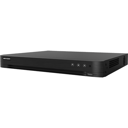 AcuSense - DVR 32 ch. video 1080P, audio over coaxial - HIKVISION iDS-7232HQHI-M2-S [1]