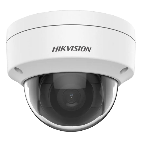 AcuSense, EXIR 2.0 - Camera IP 2.0MP, lentila 2.8mm, IR 30m, PoE, IK10 - HIKVISION DS-2CD1123G2-I-2.8mm [2]
