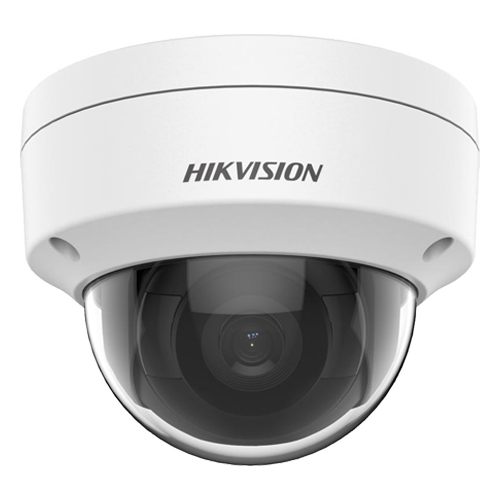 AcuSense, EXIR 2.0 - Camera IP 4.0MP, lentila 2.8mm, IR 30m, PoE, IK10 - HIKVISION DS-2CD1143G2-I-2.8mm [2]