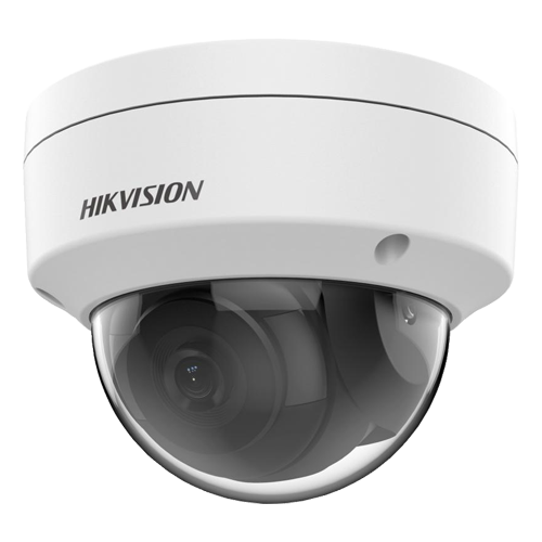 AcuSense, EXIR 2.0 - Camera IP 4.0MP, lentila 2.8mm, IR 30m, PoE, IK10 - HIKVISION DS-2CD1143G2-I-2.8mm [3]