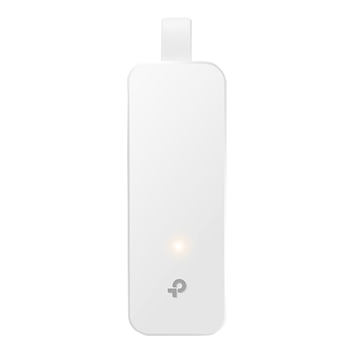 Adaptor Ethernet - USB 3.0 TP-LINK UE300, Gigabit UE300 [1]