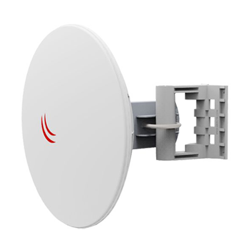 Adaptor montare pe perete antene mari - Mikrotik QME [2]