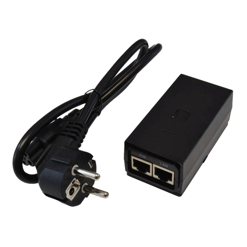 Adaptor PoE 24V - Ubiquiti POE-24-12W-G [2]