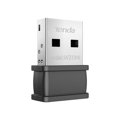 Adaptor Wireless WiFi 6, 286Mbps - TENDA TND-W311MI [3]