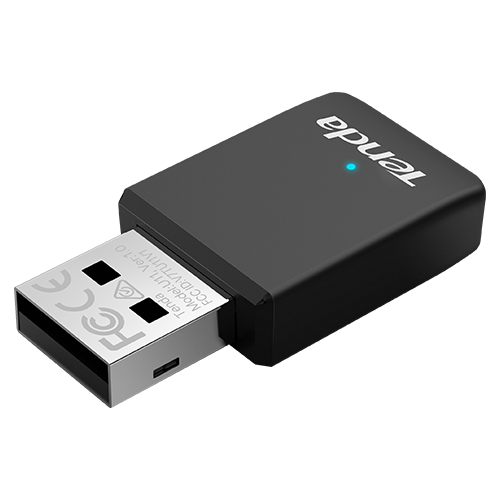 Adaptor Wireless WiFi 6, Dual-Band, AX900 - TENDA TND-U11 [3]