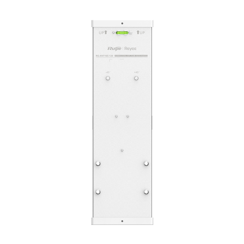 Antena 5GHz, 16 dBi, 120Â°, 5 km - Ruijie RG-ANT16S-120 [2]