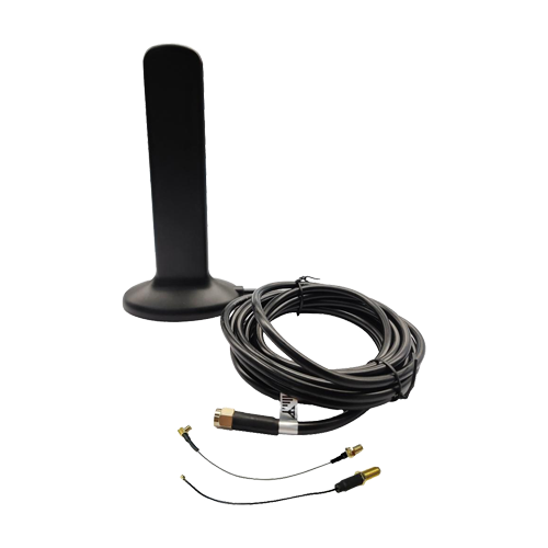 Antena externa pentru centrala AXPro Ultra - HIKVISION DS-PT061 [1]