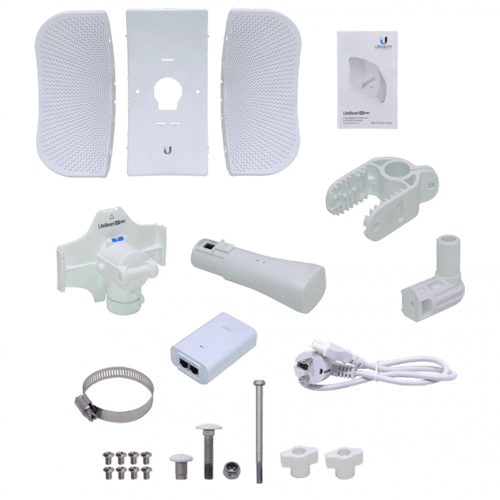 Antena wireless LiteBeam 5AC 23dBi airMAX MIMO 2x2 - Ubiquiti LBE-5AC-Gen2 [3]