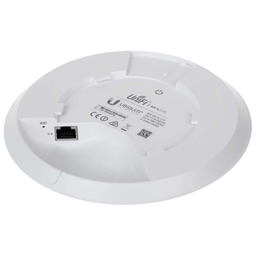 AP/Hotspot UniFi AC Lite 2.4/5 GHz MIMO 2x2 - Ubiquiti UAP-AC-LITE [3]