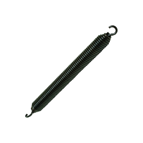Arc balans pentru bariera RAINBOW 524, 400 x 6.0 mm - GENIUS 524-SPRING-6100290 [1]