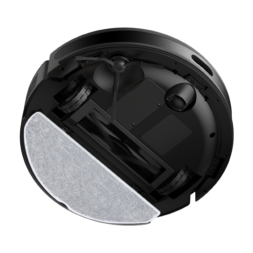 Aspirator robot RV20 Max Plus, Spalare umeda, Golire automata, 5300Pa, MagSlim & IMU - TP-Link Tapo TapoRV20MaxPlus [2]