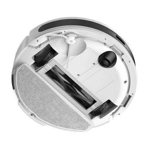 Aspirator robot RV20, Spalare umeda, 5300Pa, MagSlim & IMU - TP-Link Tapo TapoRV20Max [3]