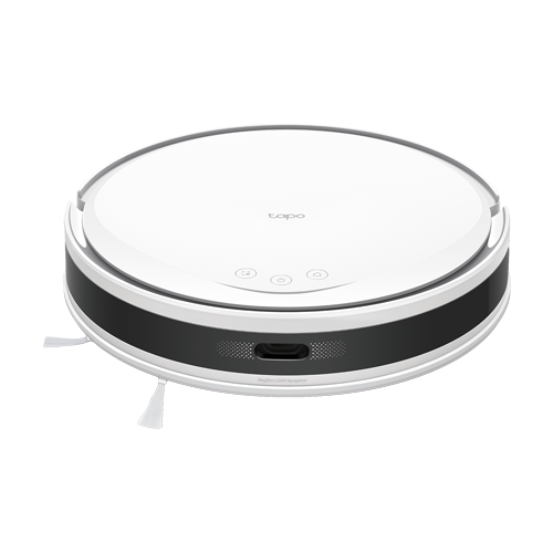 Aspirator robot RV20, Spalare umeda, 5300Pa, MagSlim & IMU - TP-Link Tapo TapoRV20Max [1]