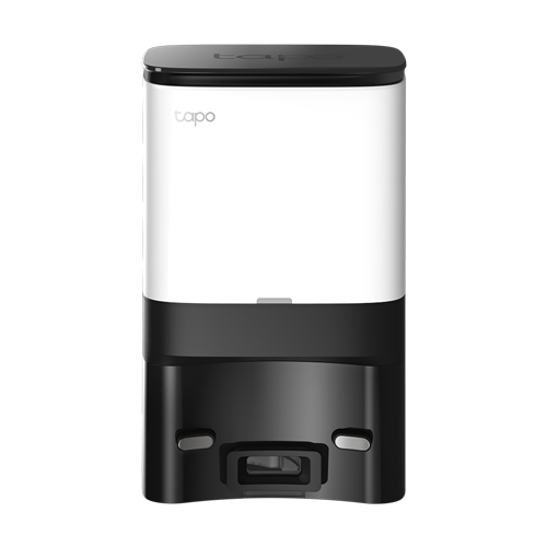 Aspirator robot RV30 Plus, Spalare umeda, Golire automata, 4200Pa, LiDAR & Gyro - TP-Link Tapo TapoRV30Plus [4]