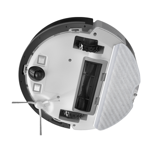 Aspirator robot RV30 Plus, Spalare umeda, Golire automata, 4200Pa, LiDAR & Gyro - TP-Link Tapo TapoRV30Plus [3]