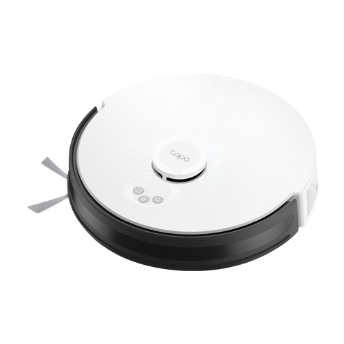 Aspirator robot RV30 Plus, Spalare umeda, Golire automata, 4200Pa, LiDAR & Gyro - TP-Link Tapo TapoRV30Plus [2]