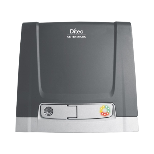 Automatizare poarta culisanta 1000KG - DITEC NES1000EHP [2]