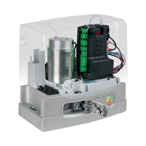 Automatizare poarta culisanta 1000KG - DITEC NES1000EHP [3]