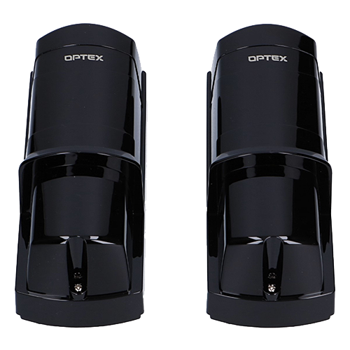 Bariera IR de exterior 30m, 4 canale - OPTEX AX-100TF [2]