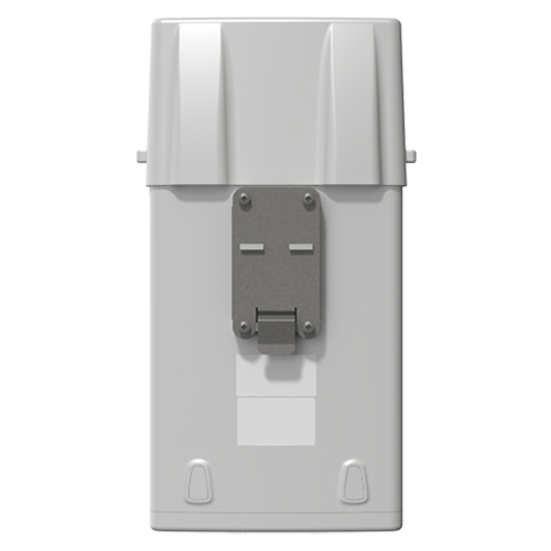 BaseBox 2, 1 x Gigabit LAN, USB, miniPCIe, 802.11b/g/n 2.4Ghz 2x2, PoE, outdoor - MikroTik RB912UAG-2HPnD-OUT [2]
