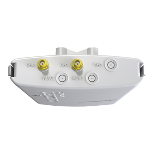 BaseBox 2, 1 x Gigabit LAN, USB, miniPCIe, 802.11b/g/n 2.4Ghz 2x2, PoE, outdoor - MikroTik RB912UAG-2HPnD-OUT [3]