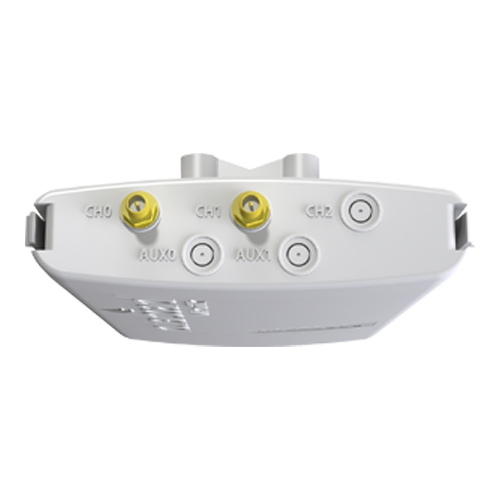 BaseBox 5, 1 x Gigabit LAN, USB, miniPCIe, 802.11a/n 5Ghz 2x2, PoE, outdoor - MikroTik RB912UAG-5HPnD-OUT [3]
