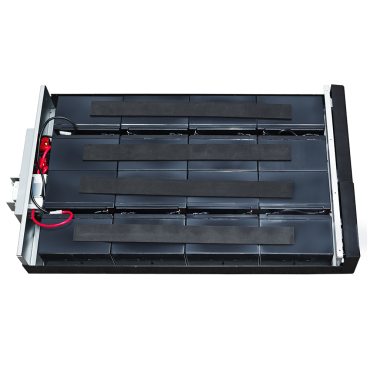 Battery Pack 2U pentru seria Balder nJoy [8]