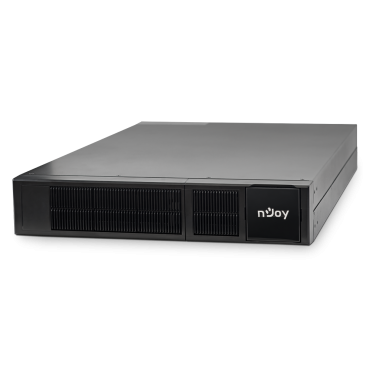Battery Pack 2U pentru seria Balder nJoy [4]