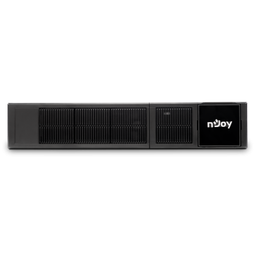 Battery Pack 2U pentru seria Balder nJoy [5]